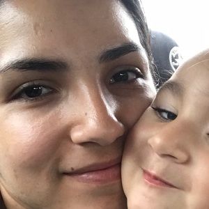 Meet your Posher, Frida